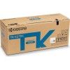Kyocera TK-5270C Γνήσιο Toner Laser Εκτυπωτή Κυανό 6000 Σελίδων (1T02TVCNL0)