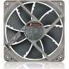 Noctua NF-P12 redux -1300 Case Fan 120mm με Σύνδεση 4-Pin PWM Γκρι