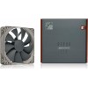 Noctua NF-P12 redux -1300 Case Fan 120mm με Σύνδεση 4-Pin PWM Γκρι