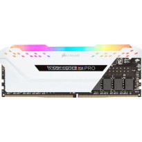 Corsair Vengeance RGB Pro DDR4 16GB RAM με 2x8GB Modules και Ταχύτητα 3000 για Desktop