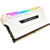 Corsair Vengeance RGB Pro DDR4 16GB RAM με 2x8GB Modules και Ταχύτητα 3000 για Desktop