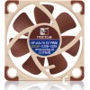 Noctua NF-A4x10 5V Case Fan 40mm με Σύνδεση 4-Pin PWM Καφέ