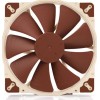 Noctua NF-A20 5V Case Fan 200mm με Σύνδεση 3-Pin Καφέ