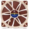 Noctua NF-A20 5V Case Fan 200mm με Σύνδεση 3-Pin Καφέ