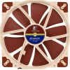 Noctua NF-A20 5V Case Fan 200mm με Σύνδεση 3-Pin Καφέ