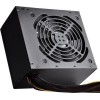 Silverstone ST50F-ES230 rev. 2.0 500W Μαύρο Τροφοδοτικό Υπολογιστή Full Wired 80 Plus Standard