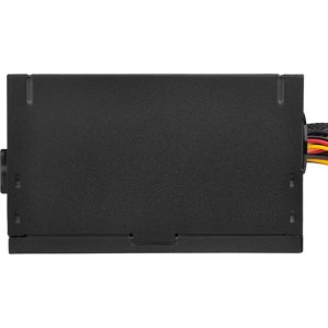 Silverstone ST50F-ES230 rev. 2.0 500W Μαύρο Τροφοδοτικό Υπολογιστή Full Wired 80 Plus Standard