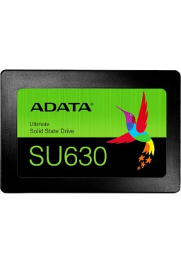 Adata Ultimate SU630 SSD 960GB 2.5'' SATA III