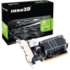 Inno 3D GeForce GT 710 2GB GDDR3 LP Κάρτα Γραφικών
