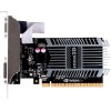 Inno 3D GeForce GT 710 2GB GDDR3 LP Κάρτα Γραφικών