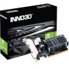 Inno 3D GeForce GT 710 2GB GDDR3 LP Κάρτα Γραφικών