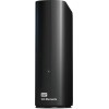 Western Digital Elements Desktop USB 3.0 Εξωτερικός HDD 8TB 3.5" Μαύρο