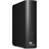 Western Digital Elements Desktop USB 3.0 Εξωτερικός HDD 8TB 3.5" Μαύρο