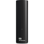 Western Digital Elements Desktop USB 3.0 Εξωτερικός HDD 8TB 3.5" Μαύρο