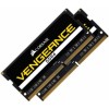 Corsair Vengeance LPX DDR4 32GB RAM με 2x16GB Modules και Ταχύτητα 2666 για Laptop