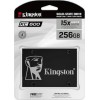 Kingston KC600 SSD 256GB 2.5'' SATA III