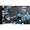 Kingston KC600 SSD 256GB 2.5'' SATA III
