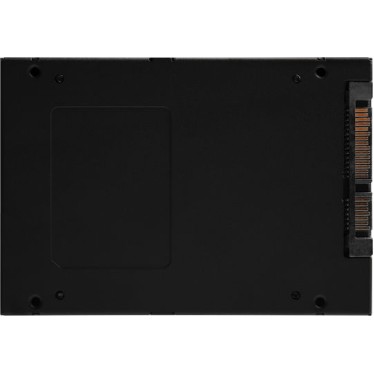 Kingston KC600 SSD 512GB 2.5'' SATA III
