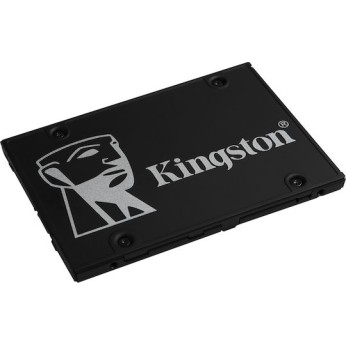 Kingston KC600 SSD 1TB 2.5'' SATA III