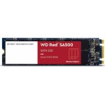 Western Digital Red SA500 NAS SSD 2TB M.2 SATA III Bulk