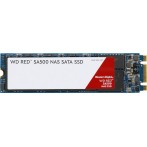 Western Digital Red SA500 NAS SSD 2TB M.2 SATA III Bulk