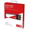 Western Digital Red SA500 NAS SSD 2TB M.2 SATA III Bulk