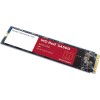 Western Digital Red SA500 NAS SSD 2TB M.2 SATA III Bulk