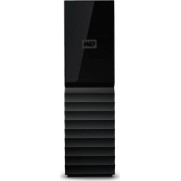 Western Digital My Book USB 2.0 / USB 3.0 Εξωτερικός HDD 12TB 3.5" Μαύρο
