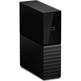 Western Digital My Book USB 2.0 / USB 3.0 Εξωτερικός HDD 12TB 3.5" Μαύρο