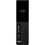 Western Digital My Book USB 2.0 / USB 3.0 Εξωτερικός HDD 12TB 3.5" Μαύρο