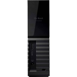 Western Digital My Book USB 2.0 / USB 3.0 Εξωτερικός HDD 12TB 3.5" Μαύρο