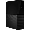 Western Digital My Book USB 2.0 / USB 3.0 Εξωτερικός HDD 12TB 3.5" Μαύρο