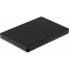 Western Digital My Passport (2019) USB 3.2 Εξωτερικός HDD 2TB 2.5" Μαύρο