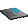 Crucial BX500 SSD 2TB 2.5'' SATA III