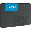 Crucial BX500 SSD 2TB 2.5'' SATA III
