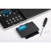 Crucial BX500 SSD 2TB 2.5'' SATA III