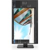 AOC Q24P2Q IPS Monitor 23.8" QHD 2560x1440 με Χρόνο Απόκρισης 4ms GTG