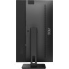 AOC Q24P2Q IPS Monitor 23.8" QHD 2560x1440 με Χρόνο Απόκρισης 4ms GTG