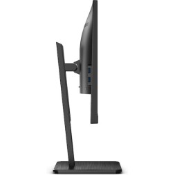 AOC Q24P2Q IPS Monitor 23.8" QHD 2560x1440 με Χρόνο Απόκρισης 4ms GTG