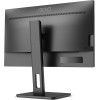 AOC Q24P2Q IPS Monitor 23.8" QHD 2560x1440 με Χρόνο Απόκρισης 4ms GTG