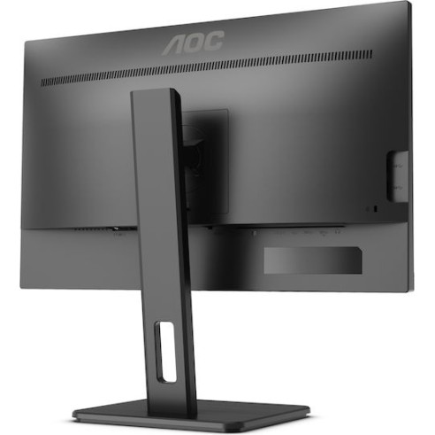 AOC Q24P2Q IPS Monitor 23.8" QHD 2560x1440 με Χρόνο Απόκρισης 4ms GTG