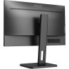 AOC Q24P2Q IPS Monitor 23.8" QHD 2560x1440 με Χρόνο Απόκρισης 4ms GTG