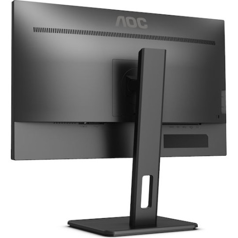 AOC Q24P2Q IPS Monitor 23.8" QHD 2560x1440 με Χρόνο Απόκρισης 4ms GTG