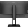 AOC Q24P2Q IPS Monitor 23.8" QHD 2560x1440 με Χρόνο Απόκρισης 4ms GTG