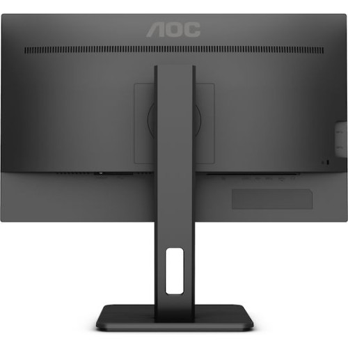 AOC Q24P2Q IPS Monitor 23.8" QHD 2560x1440 με Χρόνο Απόκρισης 4ms GTG