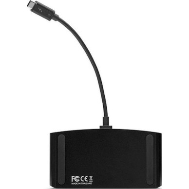 OWC Thunderbolt 3 mini Dock