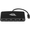 OWC Thunderbolt 3 mini Dock