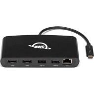 OWC Thunderbolt 3 mini Dock