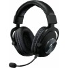 Logitech G Pro X Ασύρματο Over Ear Gaming Headset με σύνδεση USB