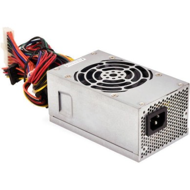 Seasonic SSP-300TGS 300W Γκρι Τροφοδοτικό Υπολογιστή Semi Modular 80 Plus Bronze